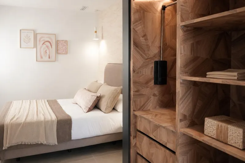 Modern Townhouses in Dolores with comunal pool