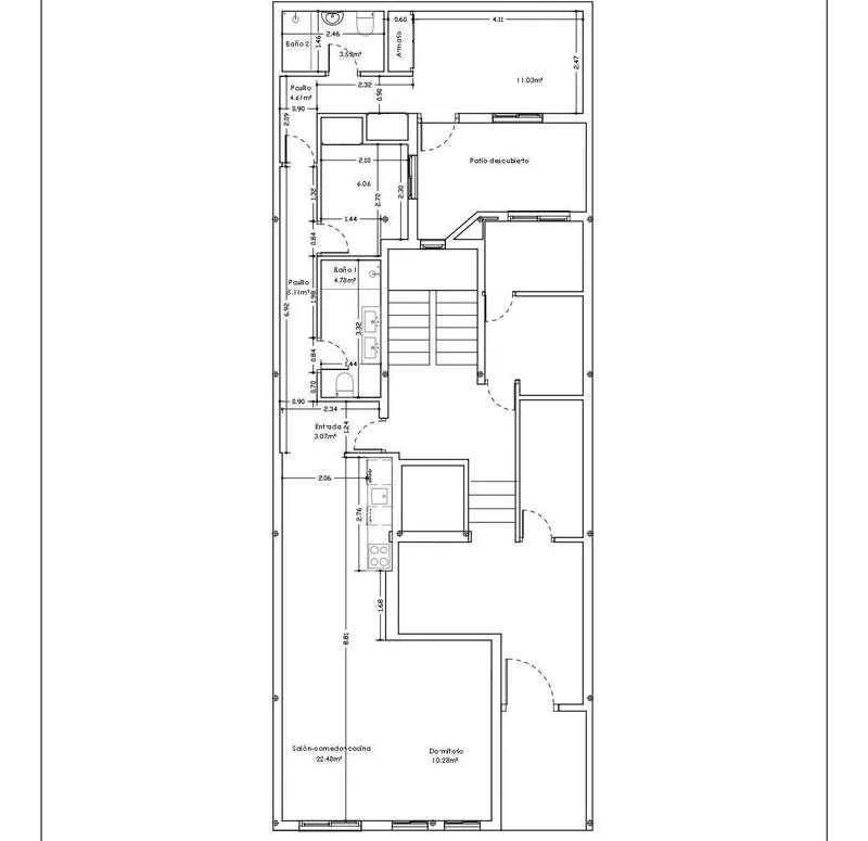 APARTAMENTOS DE OBRA NUEVA EN ALICANTE CIUDAD