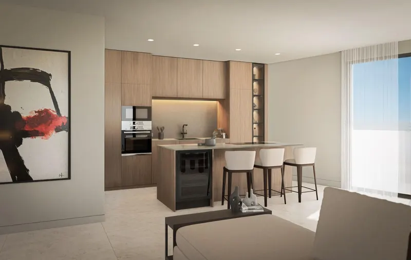 Apartamentos de Lujo en Calpe a Solo 3 Minutos de la Playa
