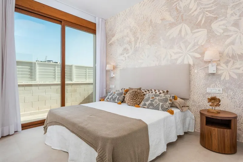 NEW BUILD VILLAS IN VERA, ALMERIA