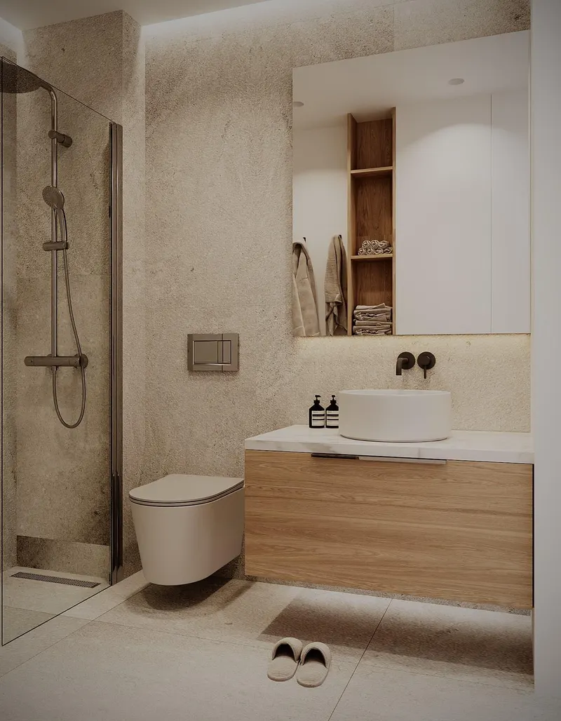 Apartamentos de Obra Nueva con Piscina en la Azotea a Solo 600 m de la Playa en Guardamar del Segura