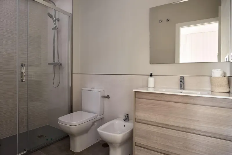 NEW BUILD RESIDENTIAL COMPLEX IN VERA