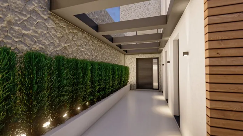 NEW BUILD LUXURY VILLA IN ALTEA