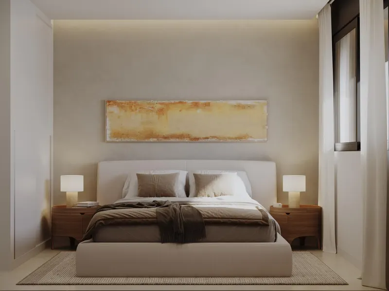 Adosados de lujo de nueva construcción en Fuengirola, a solo 220 metros del mar