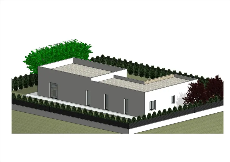 VILLAS DE OBRA NUEVA EN LA ROMANA
