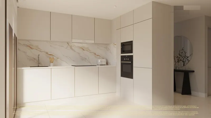 Nowe apartamenty i wille bliźniacze w Corvera Hills Golf – Murcja
