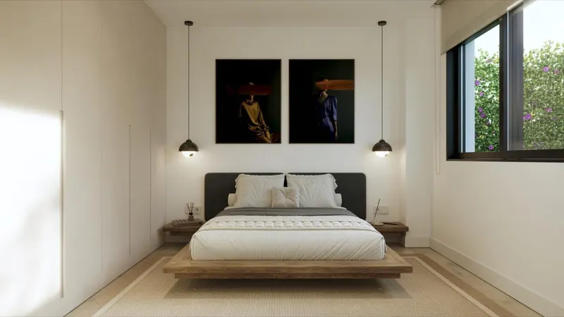 RESIDENCIAL DE OBRA NUEVA EN CASARES