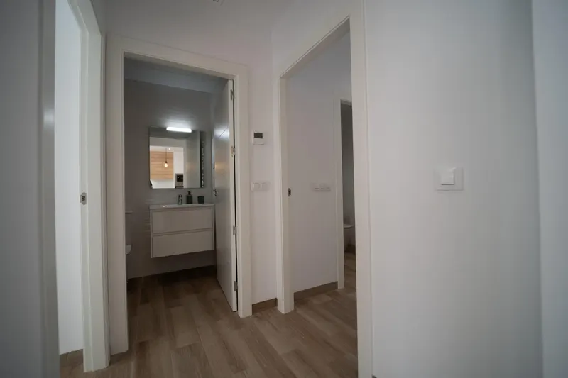 NOWE KAMIENICE W SAN JAVIER