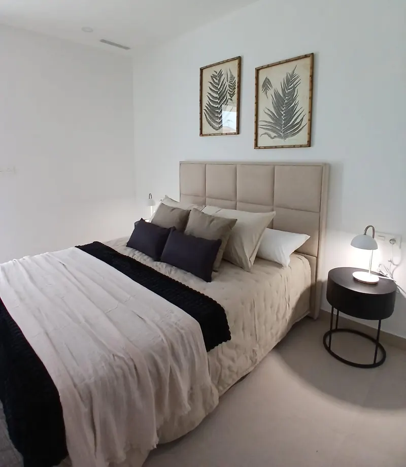 Modern New Build Quad Villas in Bigastro, Alicante