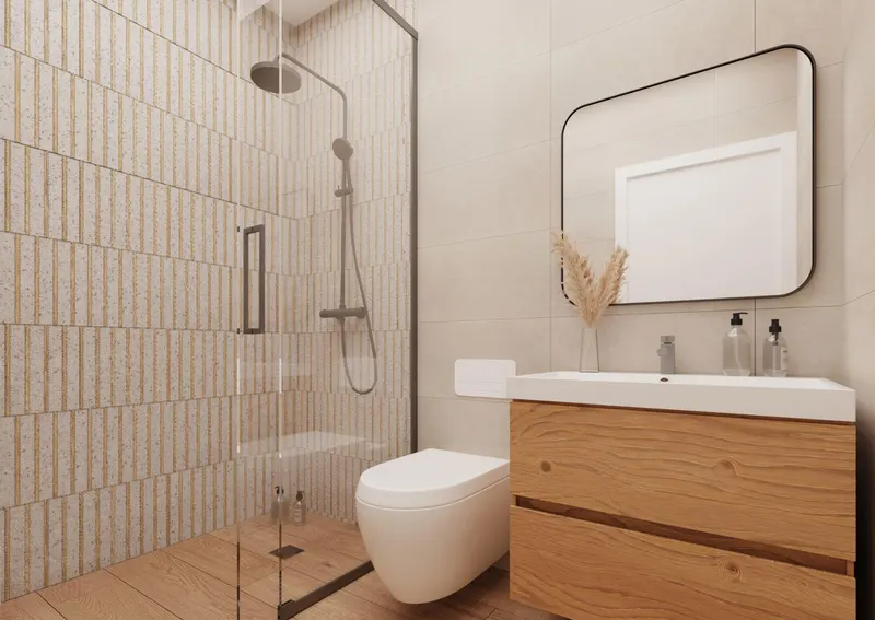 NEW BUILD RESIDENTIAL COMPLEX NEAR MUTXAMEL