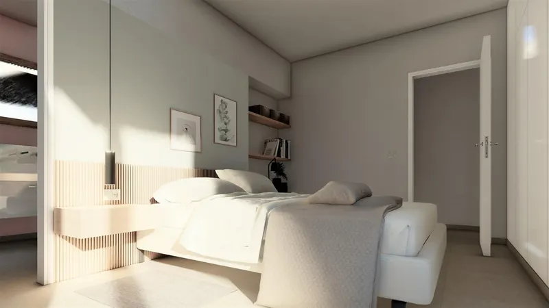 VILLAS DE OBRA NUEVA EN SAN FULGENCIO
