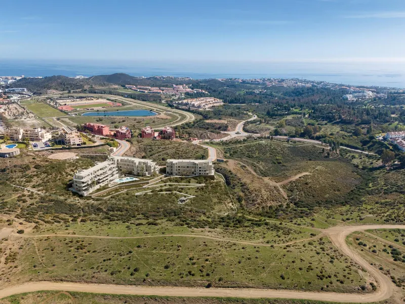 Luxurious Slow Living Homes in Mijas: A Perfect Blend of Nature, Comfort, and Convenience