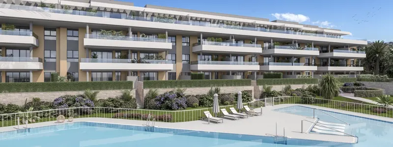 PRIVILEGED ENCLAVE WITH EXCELLENT VIEWS