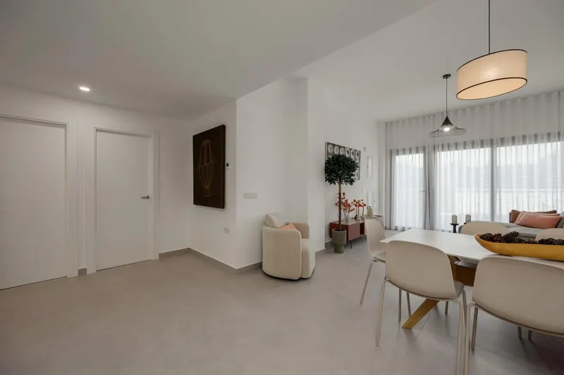 Unique Investment Opportunity in Villajoyosa Costa Blanca North