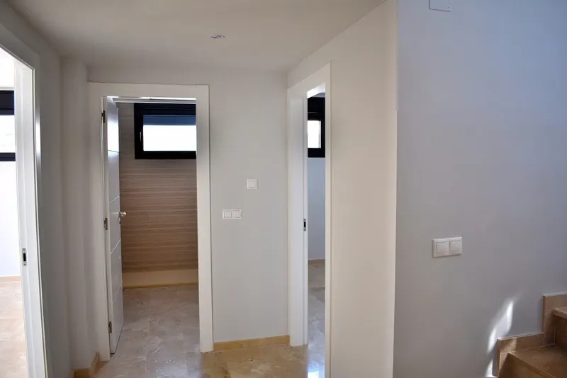 VILLAS MODERNAS EN BALCÓN DE FINESTRAT A UN PASO DE BENIDORM!!!