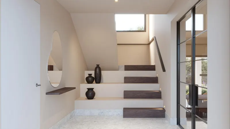 Sustainable Mediterranean Villas for Sale in Macenas, Almería