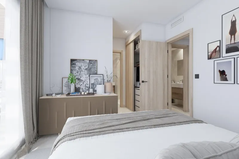 Nowe kamienice na sprzedaż w La Cala Golf Resort, Mijas, Costa del Sol