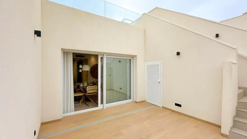 Nuevos Bungalows en La Finca Golf, Algorfa - Lujo y Naturaleza en la Costa Blanca