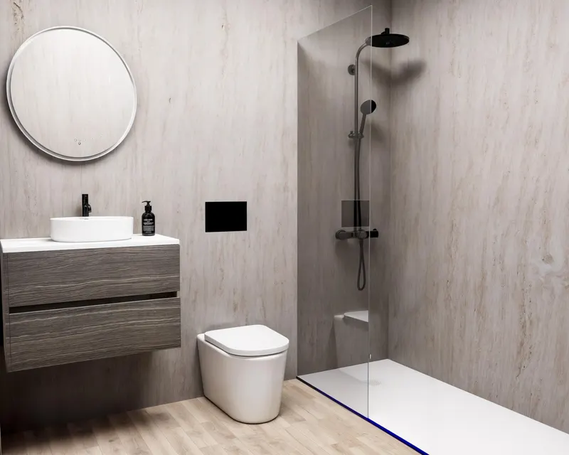 Residencias de nueva construcción exclusivas con vistas al mar en Finestrat, Alicante