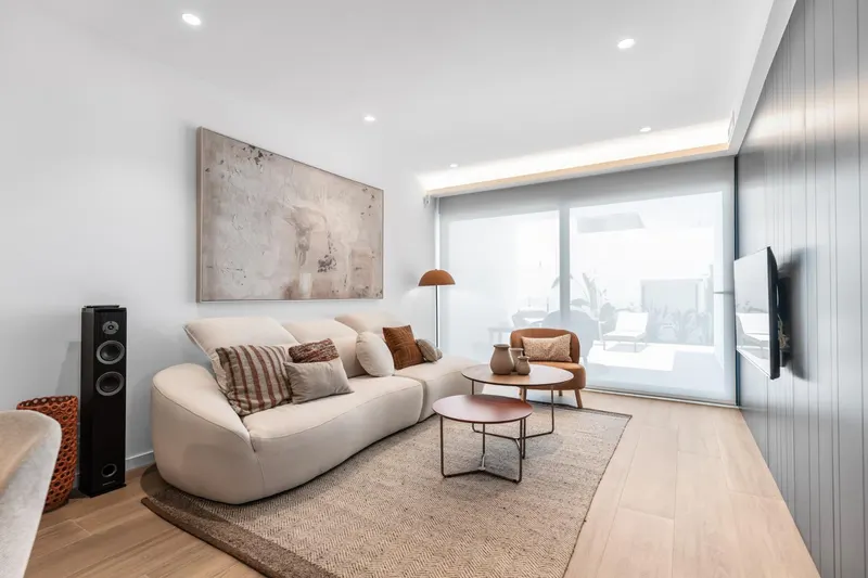 Apartamentos de nueva construcción en Cumbre del Sol Benitatxell, entre Jávea y Moraira