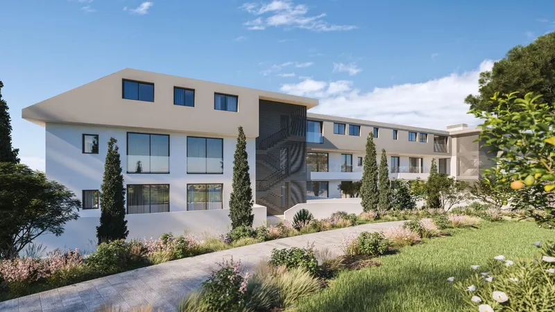 Nueva promoción exclusiva de 78 residencias de lujo en El Higuerón, Costa del Sol