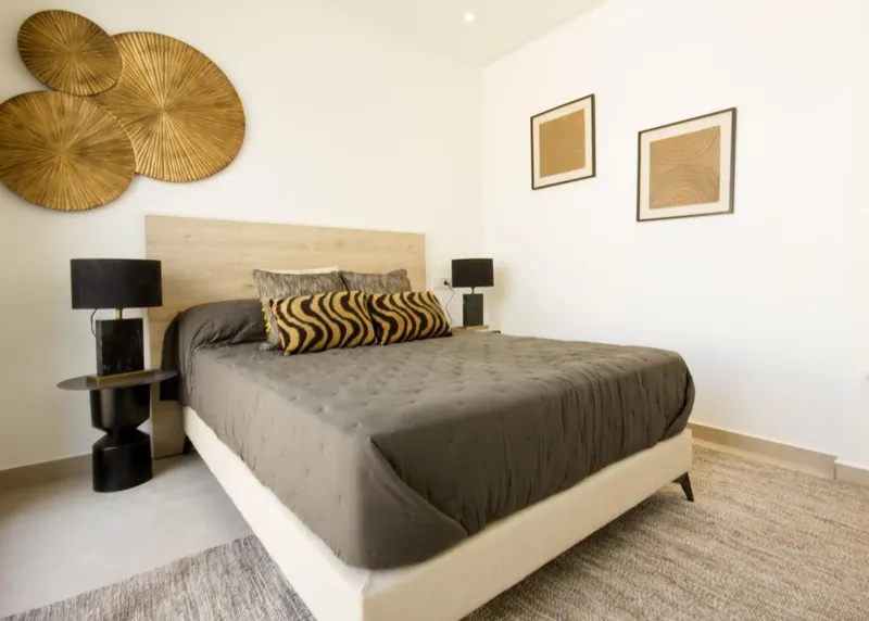 New Build Residential Complex in San Fulgencio