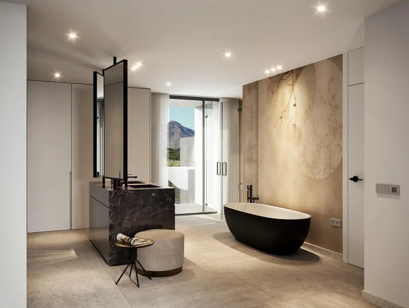 NEW BUILD RESIDENTIAL COMPLEX IN CASARES