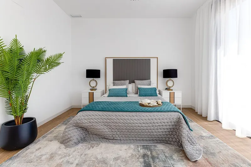 NEW BUILD VILLAS IN BALCON DE FINESTRAT
