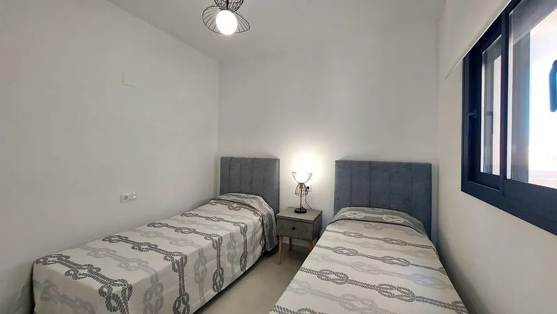 New Residential Development in San Miguel de Salinas