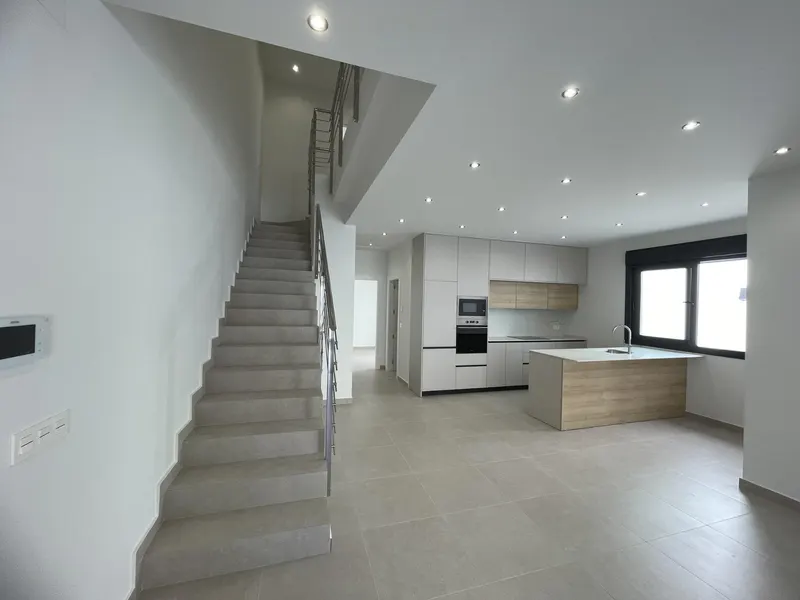 Villas de nueva construcción en venta en Las Heredades, Costa Blanca