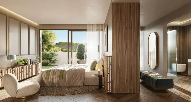 Luxury New Build Apartments and Penthouses in Rio Real Marbella Near the Beach