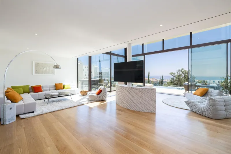 Residencias exclusivas de nueva construcción en El Higuerón, Costa del Sol
