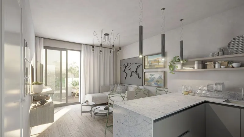 Exclusivity and Contemporary Design in the Heart of the Costa del Sol
