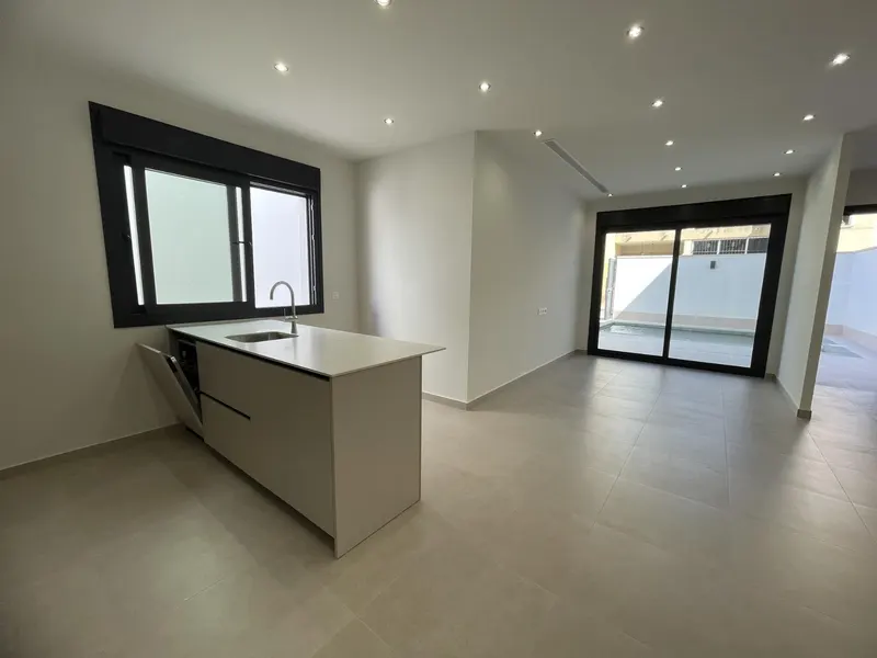 Villas de nueva construcción en venta en Las Heredades, Costa Blanca