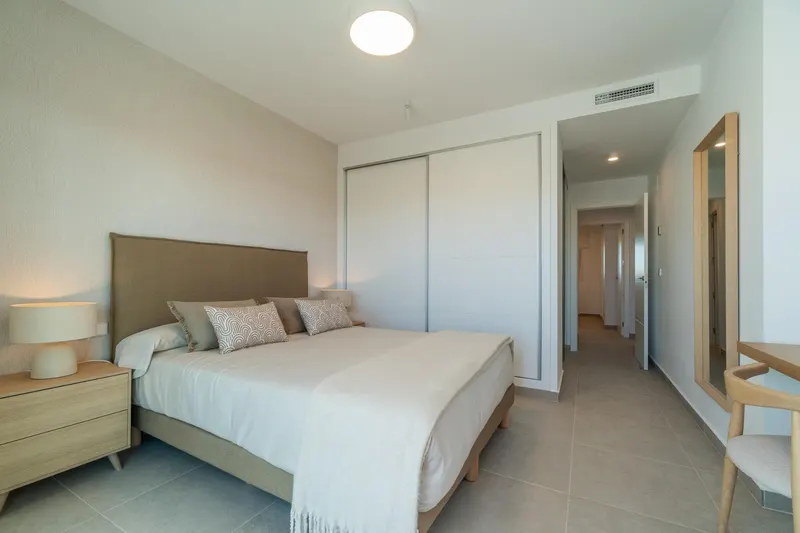 NEW BUILD RESIDENTIAL AT PLAYA FLAMENCA!!!