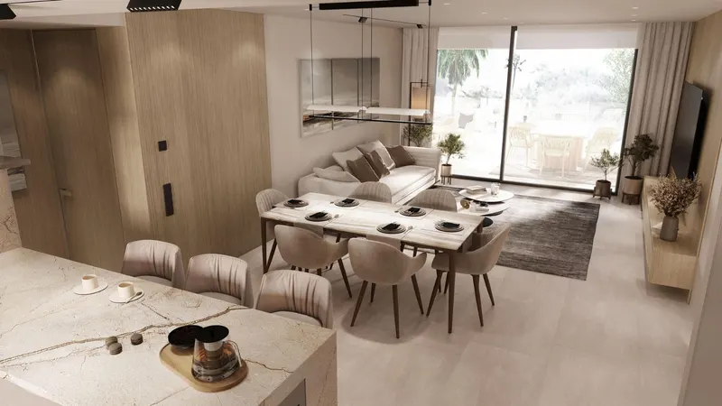 Luxury Living in the New Golden Mile – Modern Apartments &amp; Penthouses Near Marbella