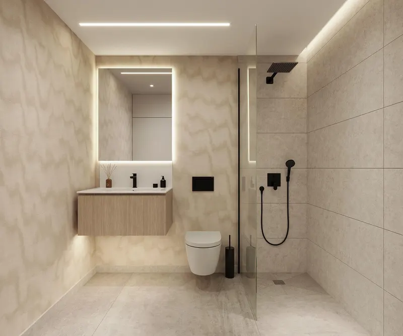 NEW BUILD RESIDENTIAL COMPLEX IN CASARES