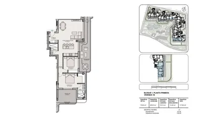 NEW BUILD RESIDENTIAL COMPLEX IN ESTEPONA
