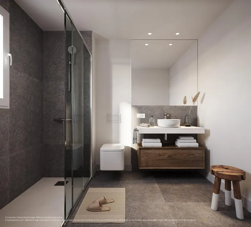 NEW BUILD RESIDENTIAL COMPLEX IN MIJAS