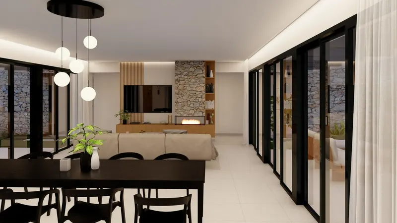 NEW BUILD VILLA IN YECLA, MURCIA
