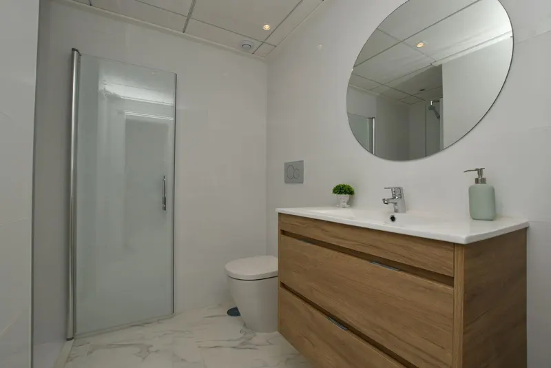Bungalows de Obra Nueva en San Miguel de Salinas – Naturaleza, Golf y Confort