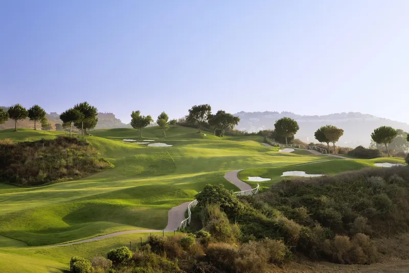 Nowe kamienice na sprzedaż w La Cala Golf Resort, Mijas, Costa del Sol