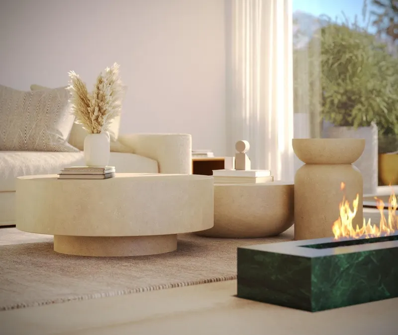 Modern New Build Villa with Luxury Features in Javea