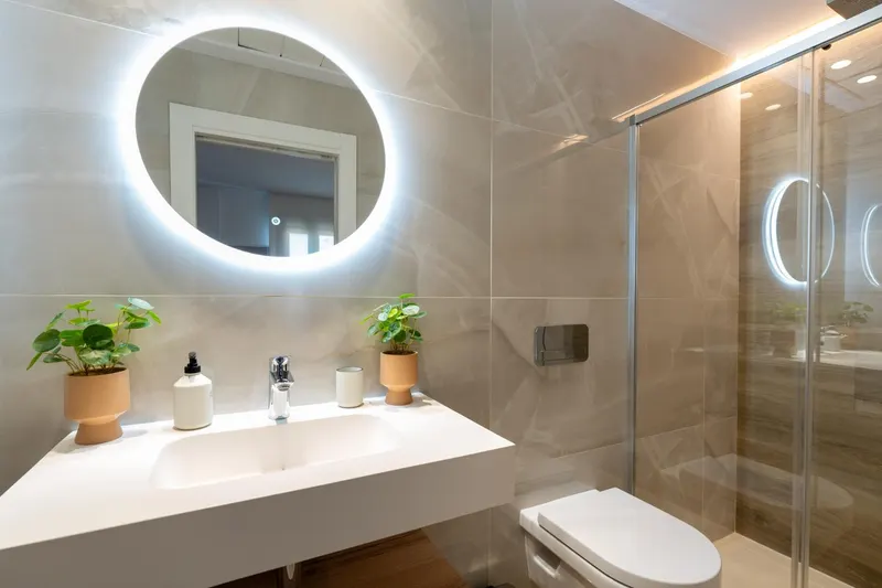 BUNGALOWY Z 3 SYPIALNIAMI W EKSKLUZYWNYM MIESZKANIU W GRAN ALACANT!
