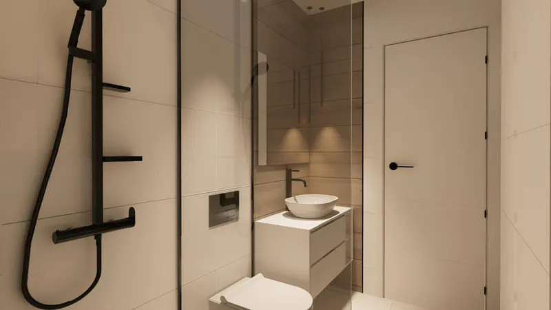 Nowe bungalowy z ogrodem lub solarium w pobliżu plaży w Pilar de la Horadada