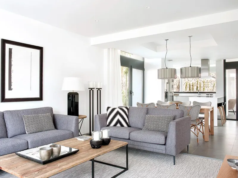 New Build Villas for Sale at La Manga Club – Luxury Living in a Prestigious Resort