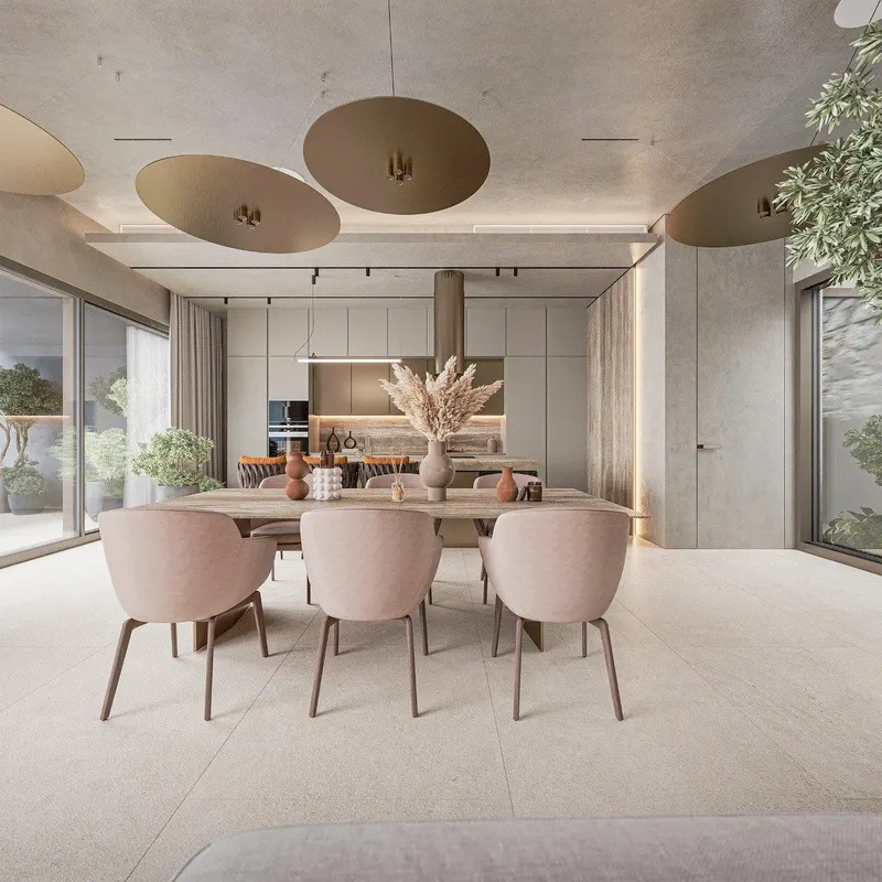 Villa de lujo contemporánea con vistas panorámicas al mar en Altea Hills, Costa Blanca Norte