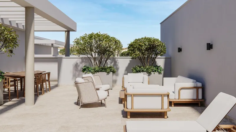 Adosados y chalés adosados de nueva construcción exclusivos en Cerrado del Águila, Mijas Costa