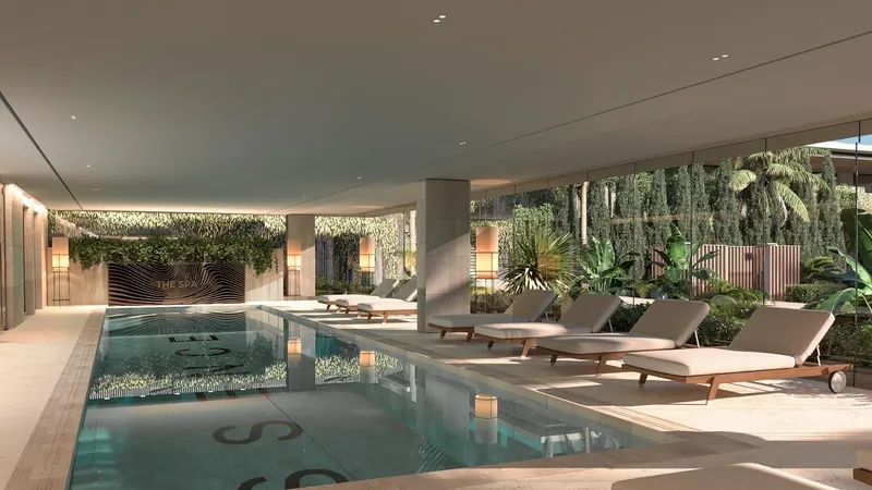 Luxury Living in the New Golden Mile – Modern Apartments &amp; Penthouses Near Marbella