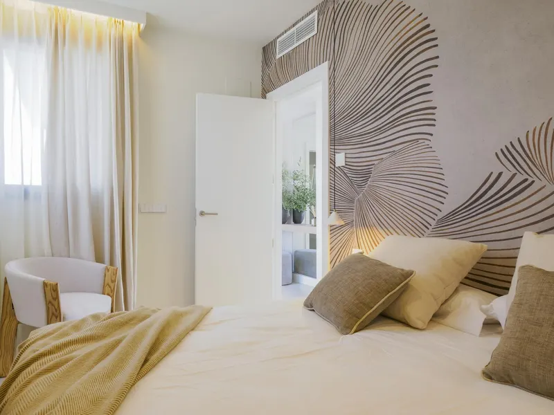 Luxurious New Build Townhouses with Sea Views in El Higuerón, Costa del Sol